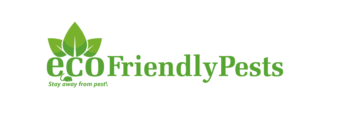 Eco-Friendly Pests