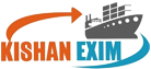 KISHAN EXIM