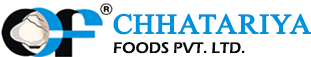 Chhatariya Foods Pvt. Ltd