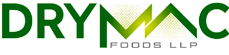 DRYMAC FOODS LLP 