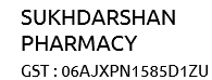 Sukh Darshan Pharmacy