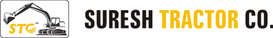 SURESH TRACTOR COMPANY