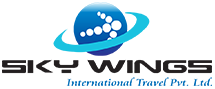 Skywings International Travel Pvt Ltd