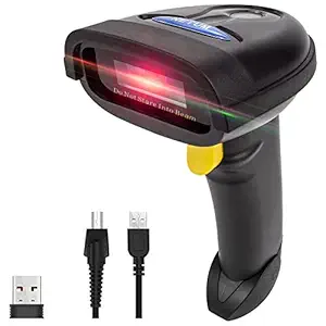 Barcode-Scanner