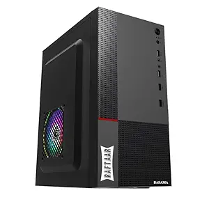 CPU