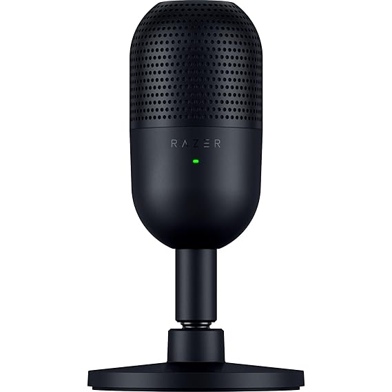 Microphone