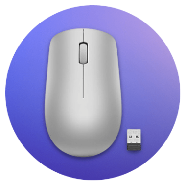 Mouse